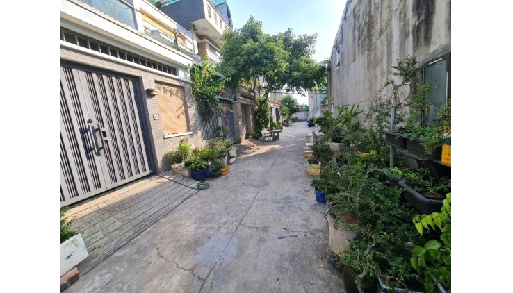 Bán Đất Thổ Cư Đẹp Hẻm XE Hơi 110m2_5*22 Đình Phong Phú Tăng Nhơn Phú B Thủ Đức chỉ 5.3 tỷ